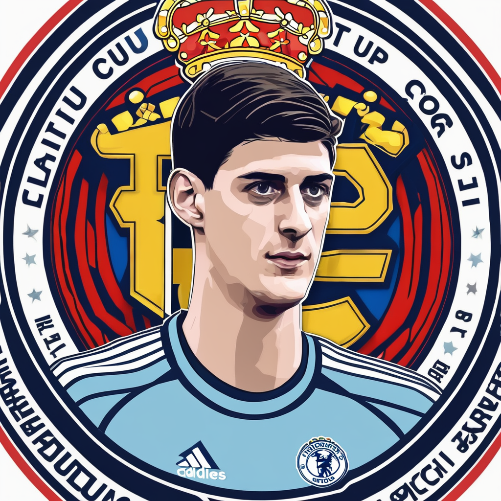 Thibaut Courtois